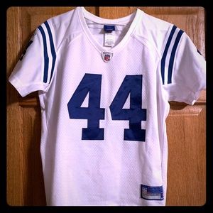 Authentic NFL Apparel Women’s Dallas Clark Jersey